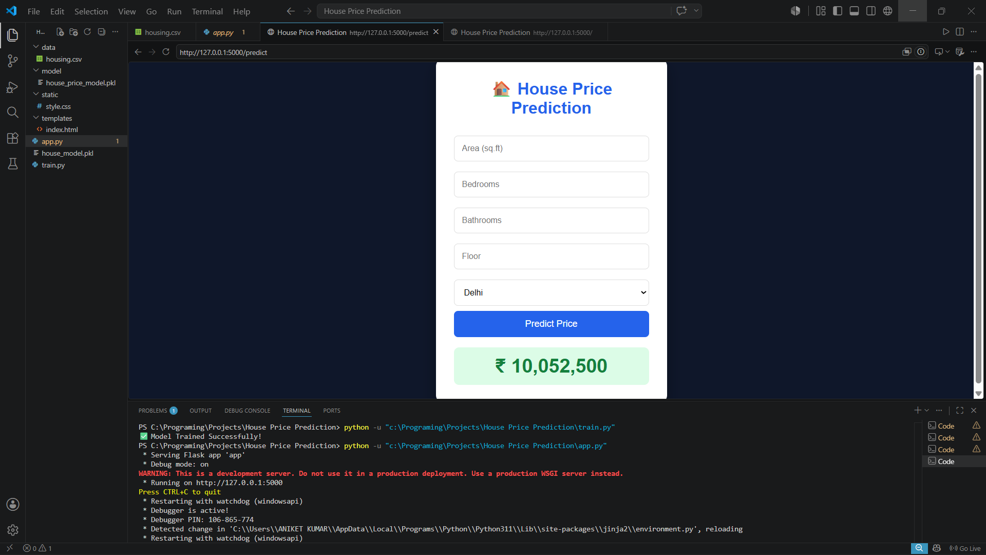 Aniket Kumar | AI Engineer Portfolio